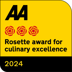 AA Culinary Excellence Logo